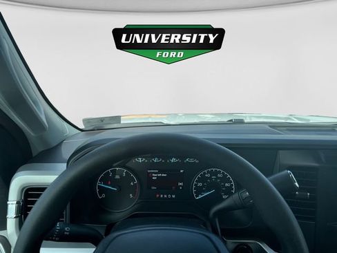 New 2026 Ford F250 XL w/ STX Appearance Package AWD/4WD image 10