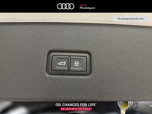 New 2026 Audi Q8 Premium Plus image 29