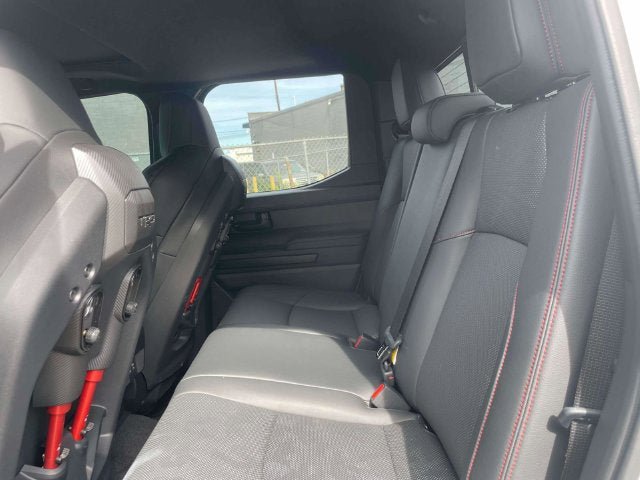 Certified 2025 Toyota Tacoma TRD Pro AWD/4WD image 14