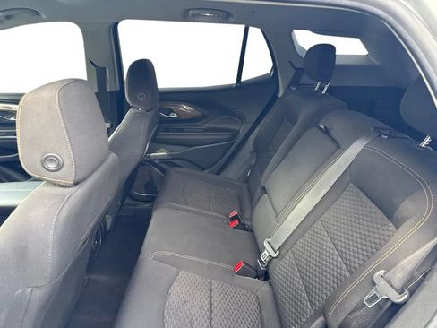 Used 2020 GMC Terrain SLE w/ Driver Convenience Package AWD/4WD image 28