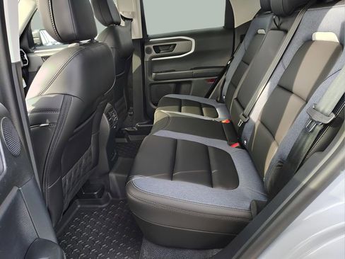 New 2026 Ford Bronco Sport Outer Banks w/ Outer Banks Tech Package+ image 22