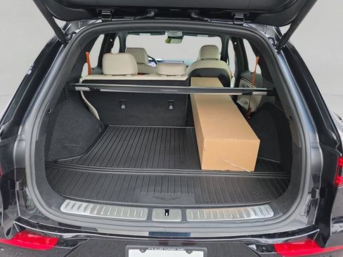 New 2026 Genesis GV70 3.5T Sport Prestige AWD/4WD image 35