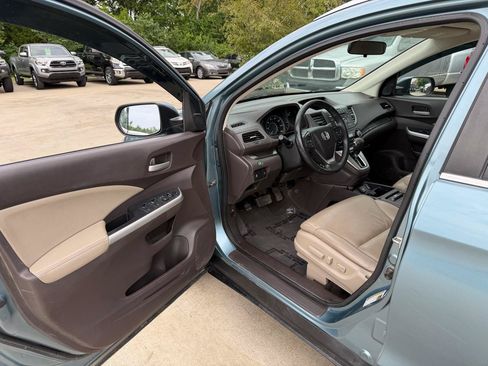 Used 2014 Honda CR-V EX-L image 10