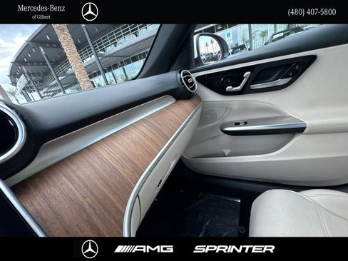 Certified 2023 Mercedes-Benz C 300 Sedan image 27