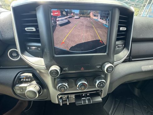 Used 2024 RAM 2500 Big Horn image 15