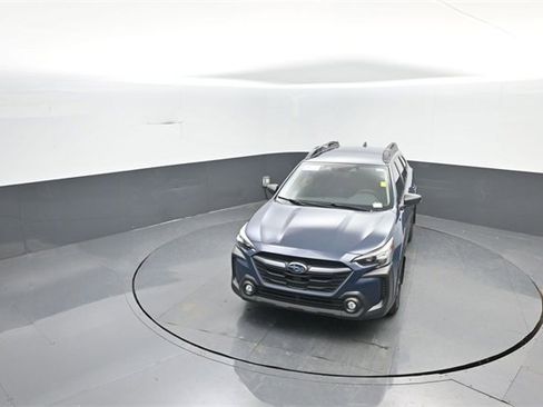 Used 2025 Subaru Outback w/ Popular Package #1A image 25