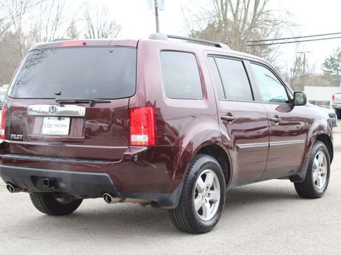 Used 2011 Honda Pilot EX-L image 8