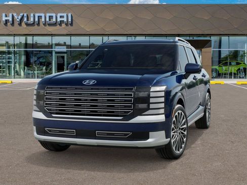 New 2026 Hyundai Palisade Calligraphy AWD/4WD image 23