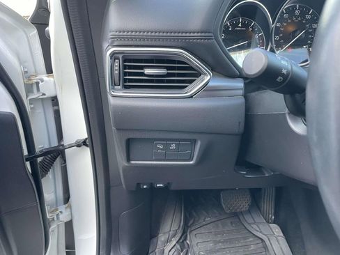 Used 2023 MAZDA CX-5 AWD 2.5 S w/ Select Package image 30