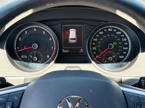 Used 2021 Volkswagen Atlas Cross Sport S FWD image 12