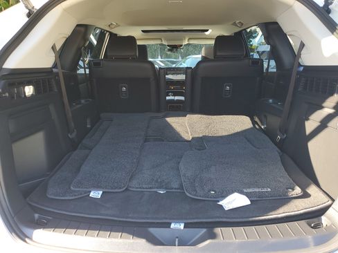 Used 2025 MAZDA CX-90 3.3 Turbo w/ Preferred Package image 15