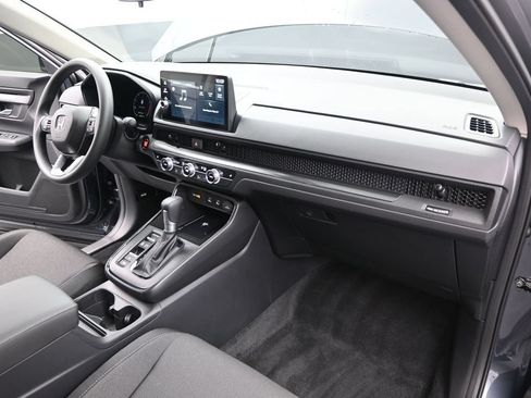 Certified 2026 Honda CR-V EX image 30