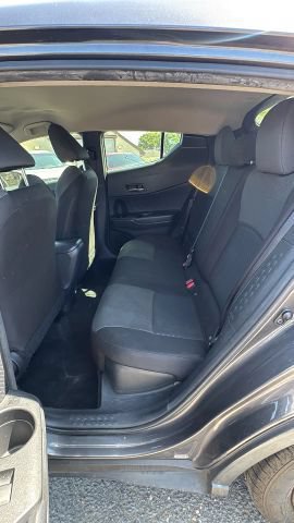 Used 2021 Toyota C-HR LE FWD image 14