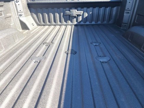 New 2026 Chevrolet Silverado 2500 LTZ w/ Trail Boss Package image 30