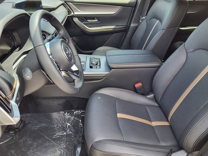 New 2026 MAZDA CX-90 3.3 Turbo w/ Premium Plus Pkg
