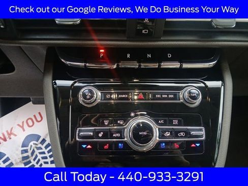 Used 2022 Lincoln Corsair AWD w/ Equipment Group 101A image 29