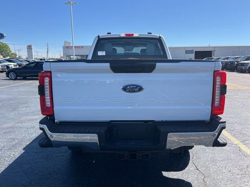 New 2026 Ford F250 XL w/ 360-Degree Camera Package AWD/4WD image 5