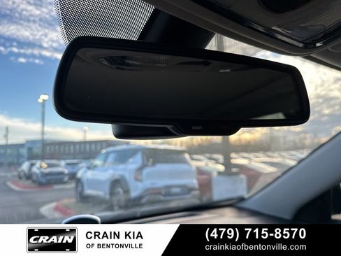 Used 2018 Jeep Cherokee Trailhawk w/ Comfort/Convenience Group image 30