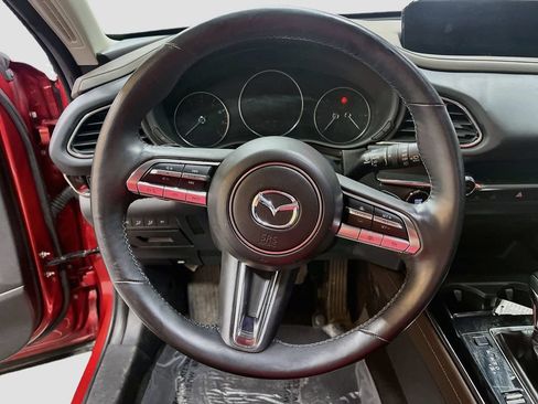 Used 2022 MAZDA CX-30 2.5 Turbo w/ Premium Plus Pkg AWD/4WD image 11