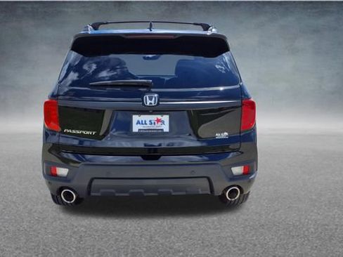 Used 2022 Honda Passport EX-L image 7