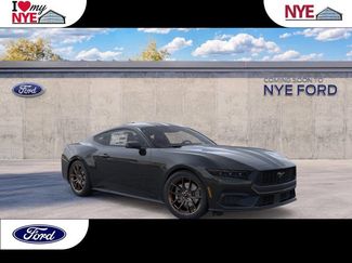 New 2026 Ford Mustang Premium RWD 360° Tour