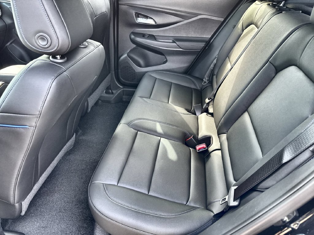 New 2026 Buick Envista Sport Touring w/ Convenience I Package FWD image 16