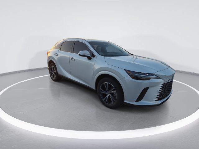 New 2026 Lexus RX 350 Premium FWD image 2