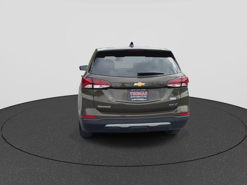Used 2023 Chevrolet Equinox LT image 7