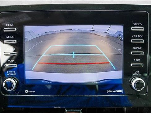 Used 2021 Toyota Camry SE FWD image 17