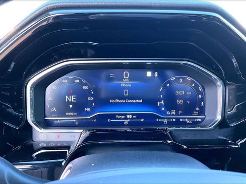 Used 2022 Chevrolet Silverado 1500 LTZ w/ LTZ Premium Package image 22