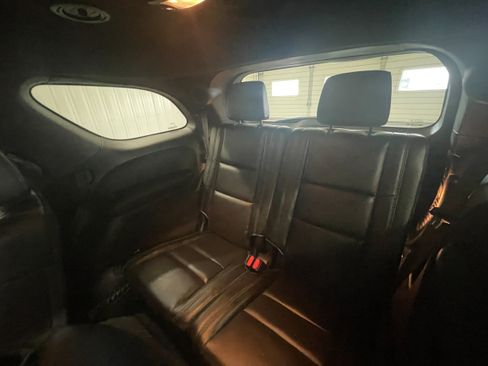 Used 2021 Dodge Durango Citadel AWD/4WD image 26