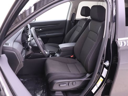 Certified 2025 Honda CR-V EX image 4