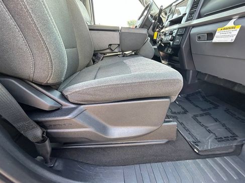 Used 2025 Ford F250 XLT AWD/4WD image 26