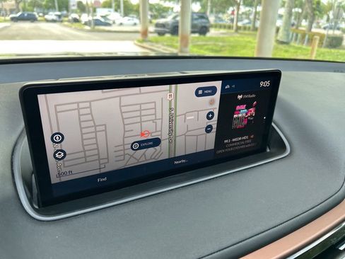 Used 2022 Acura MDX FWD w/ Technology Package image 10