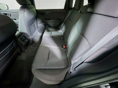 New 2026 Subaru Forester Premium image 19