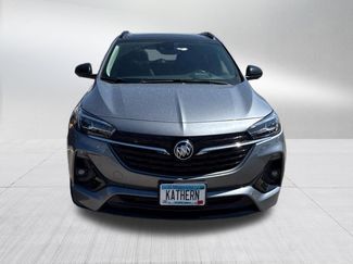 Used 2021 Buick Encore GX Essence w/ Advanced Technology Package AWD/4WD video 2