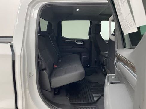 Used 2025 Chevrolet Silverado 1500 RST AWD/4WD image 14
