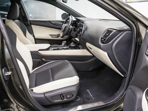 Used 2024 Lexus NX 350 AWD w/ Cold Area Package image 17