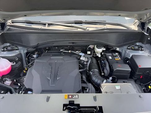 New 2026 Hyundai Palisade XRT Pro image 9