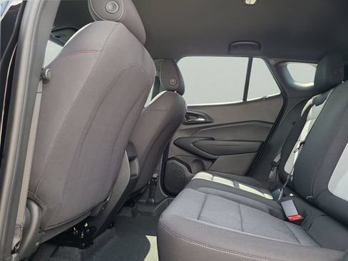 New 2026 Chevrolet Trax RS FWD image 11