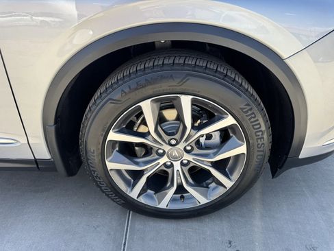 Used 2022 Acura MDX FWD w/ Technology Package image 15