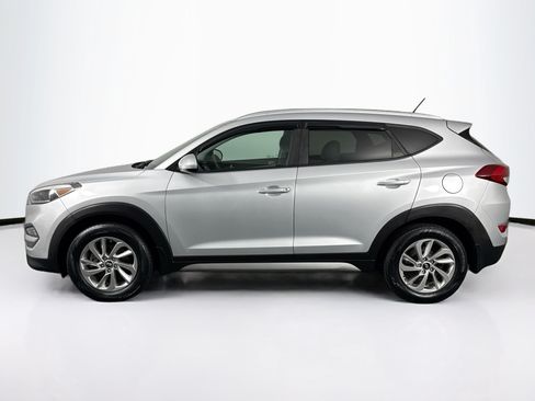 Used 2017 Hyundai Tucson SE w/ SE Popular Package 02 AWD/4WD image 7