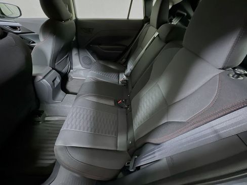 New 2026 Subaru Impreza 2.0i Sport image 19