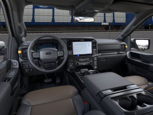 New 2026 Ford F150 Tremor w/ Equipment Group 402A High AWD/4WD image 9
