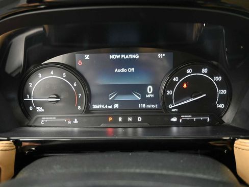 Used 2020 Lincoln Corsair Reserve w/ Equipment Group 201A AWD/4WD image 7