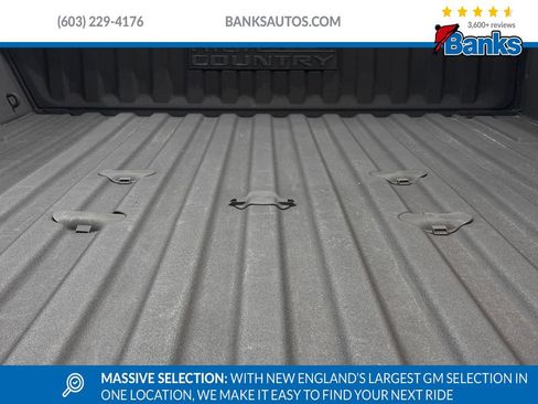 Certified 2024 Chevrolet Silverado 3500 High Country w/ High Country Premium Package image 8