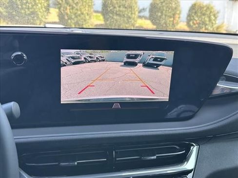 New 2026 Buick Envista Sport Touring image 30