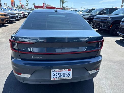 Used 2021 Polestar Polestar 2 AWD/4WD image 16