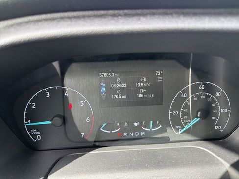 Used 2023 Ford Transit 350 XLT image 13