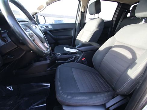 Used 2019 Ford Ranger XLT w/ Equipment Group 302A Luxury image 6